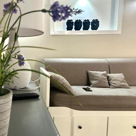Gdm Central Apartment Palermo Eksteriør bilde