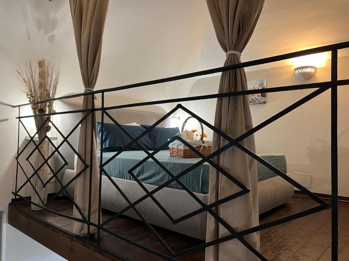 Gdm Central Apartment Palermo Eksteriør bilde