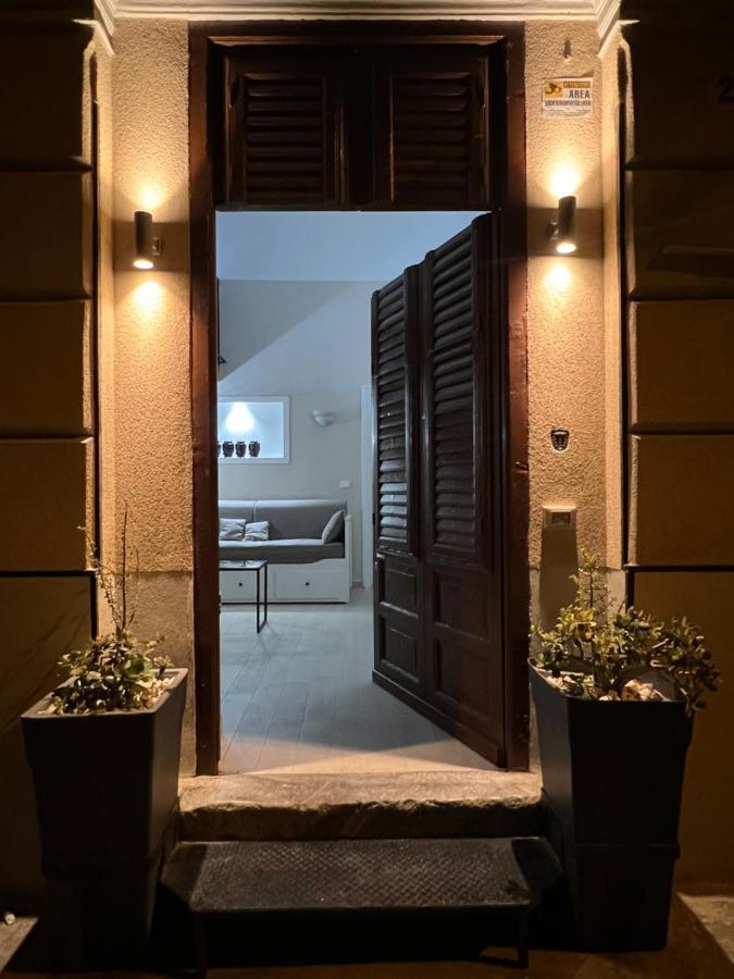 Gdm Central Apartment Palermo Eksteriør bilde