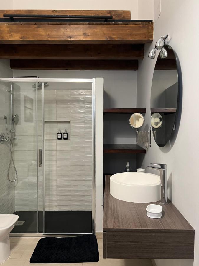 Gdm Central Apartment Palermo Eksteriør bilde