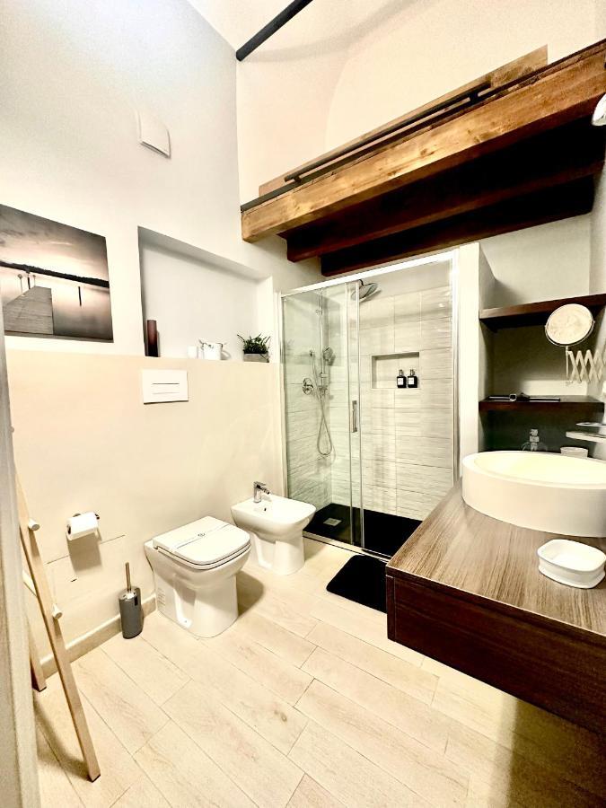 Gdm Central Apartment Palermo Eksteriør bilde