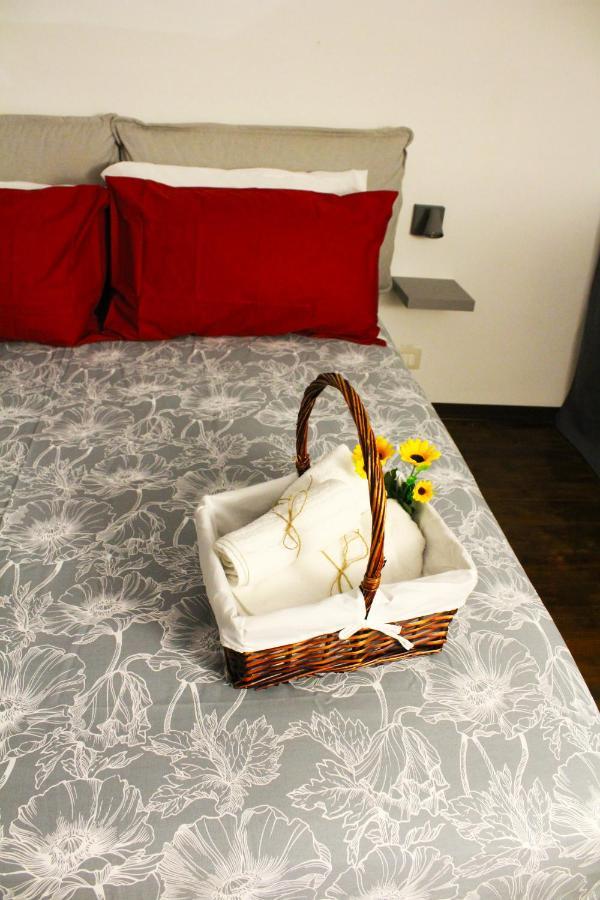 Gdm Central Apartment Palermo Eksteriør bilde