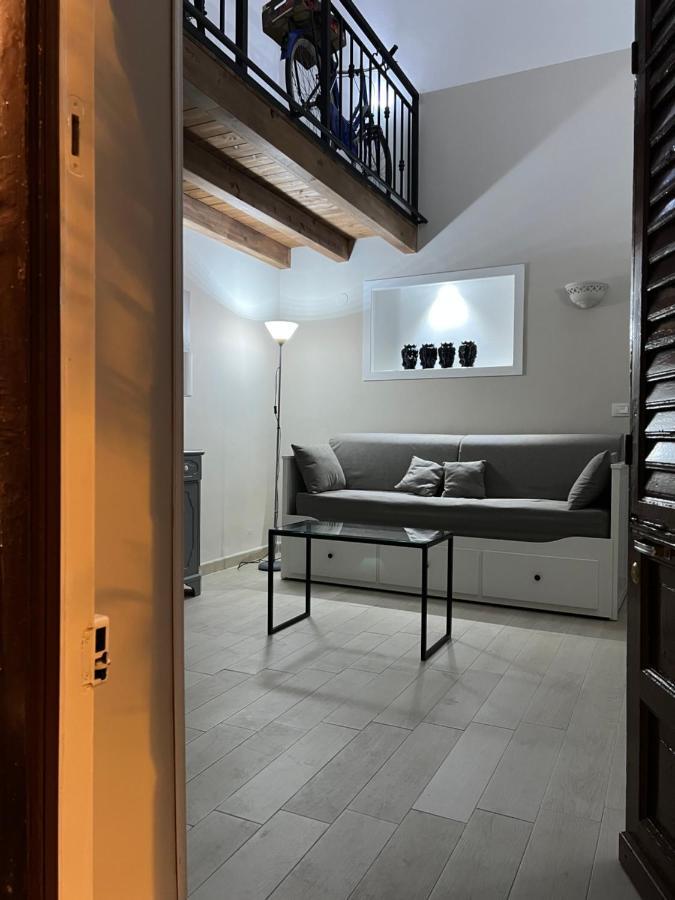 Gdm Central Apartment Palermo Eksteriør bilde