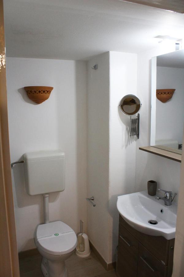 Gdm Central Apartment Palermo Eksteriør bilde