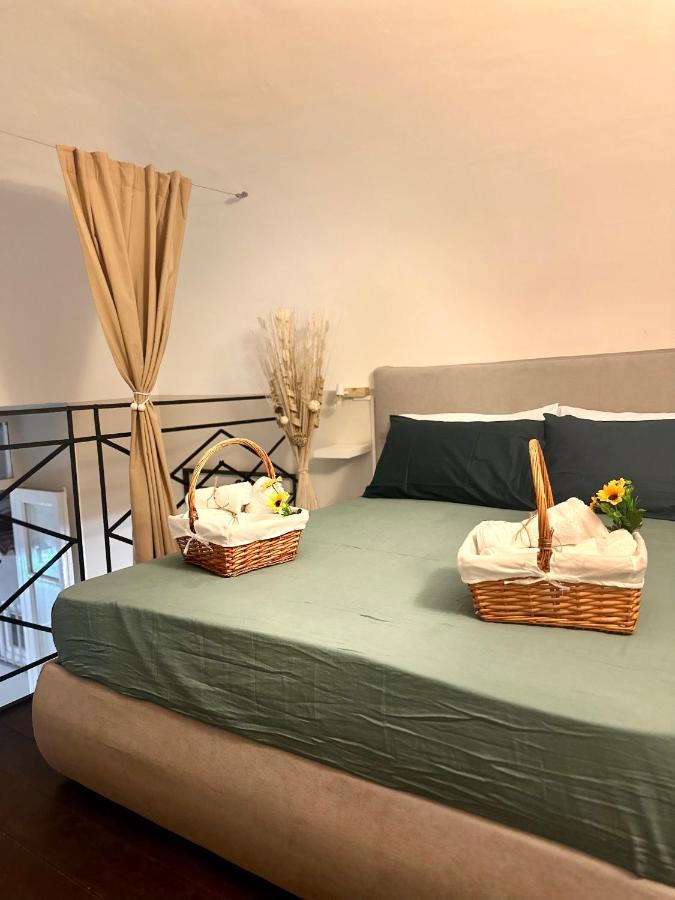 Gdm Central Apartment Palermo Eksteriør bilde