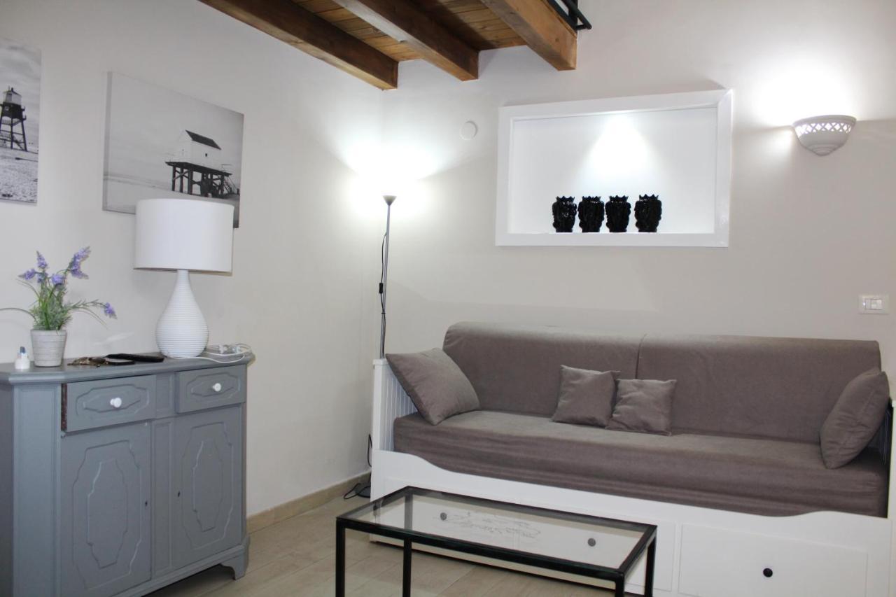 Gdm Central Apartment Palermo Eksteriør bilde