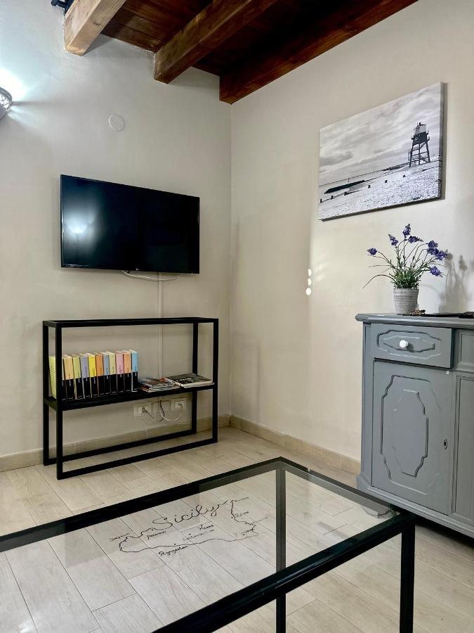 Gdm Central Apartment Palermo Eksteriør bilde