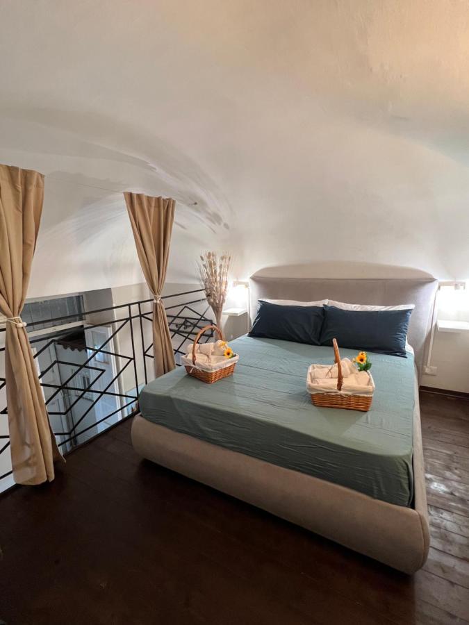 Gdm Central Apartment Palermo Eksteriør bilde