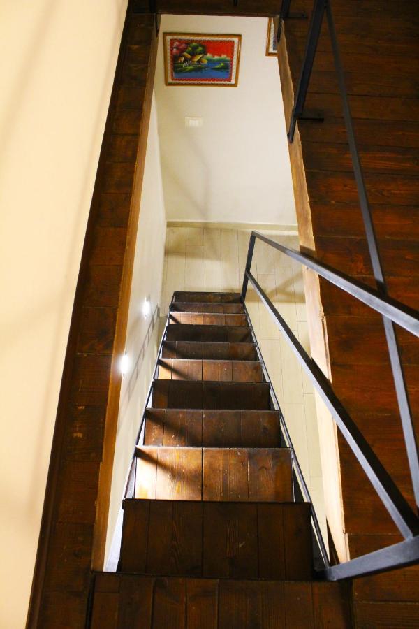 Gdm Central Apartment Palermo Eksteriør bilde