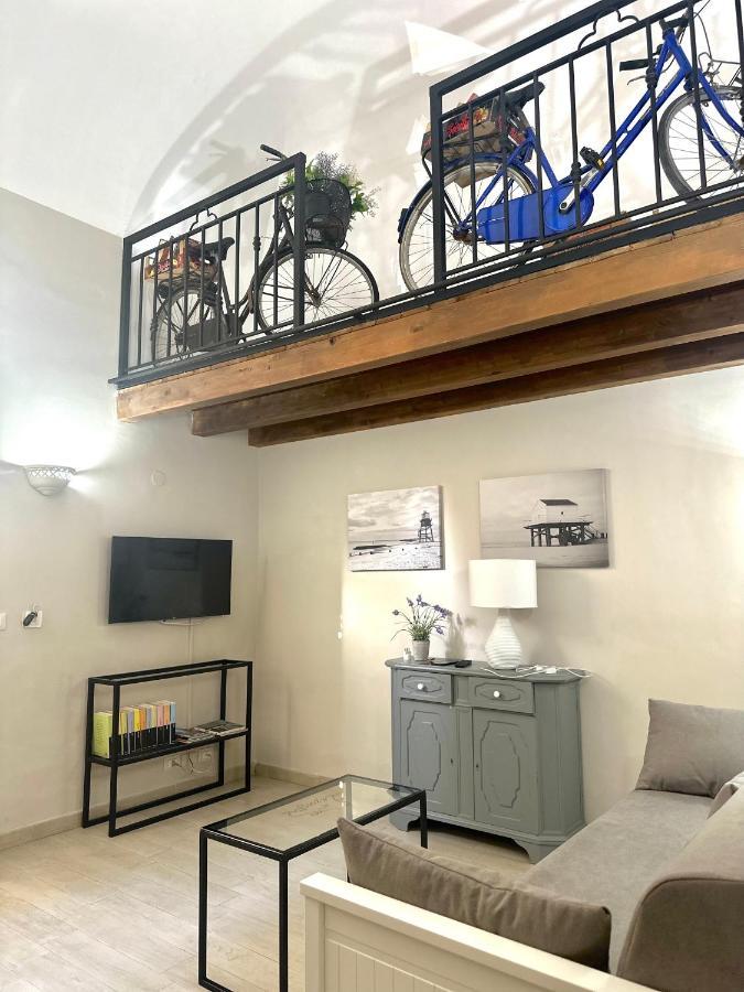 Gdm Central Apartment Palermo Eksteriør bilde