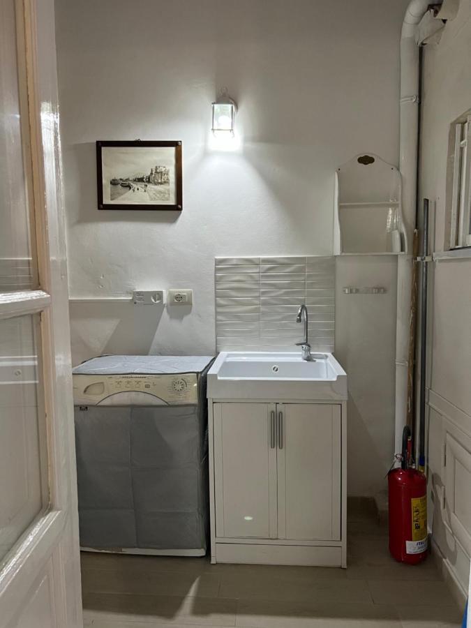 Gdm Central Apartment Palermo Eksteriør bilde