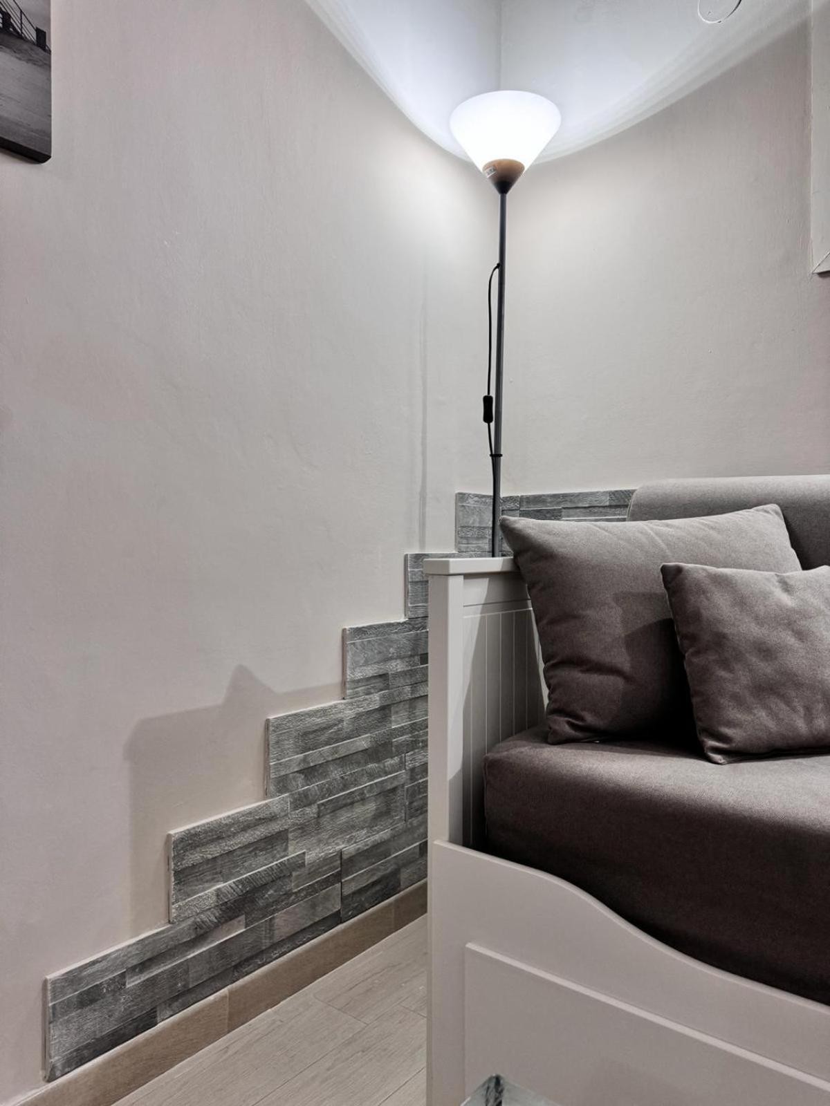 Gdm Central Apartment Palermo Eksteriør bilde