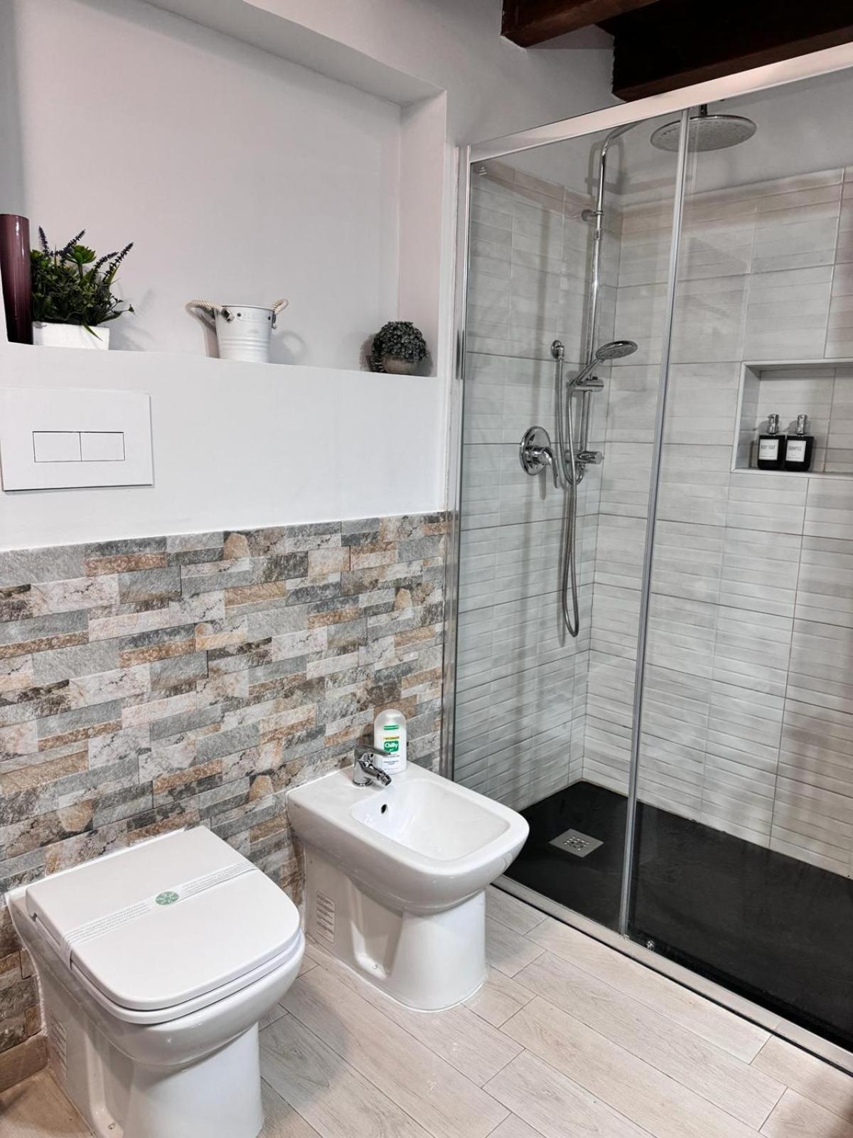 Gdm Central Apartment Palermo Eksteriør bilde