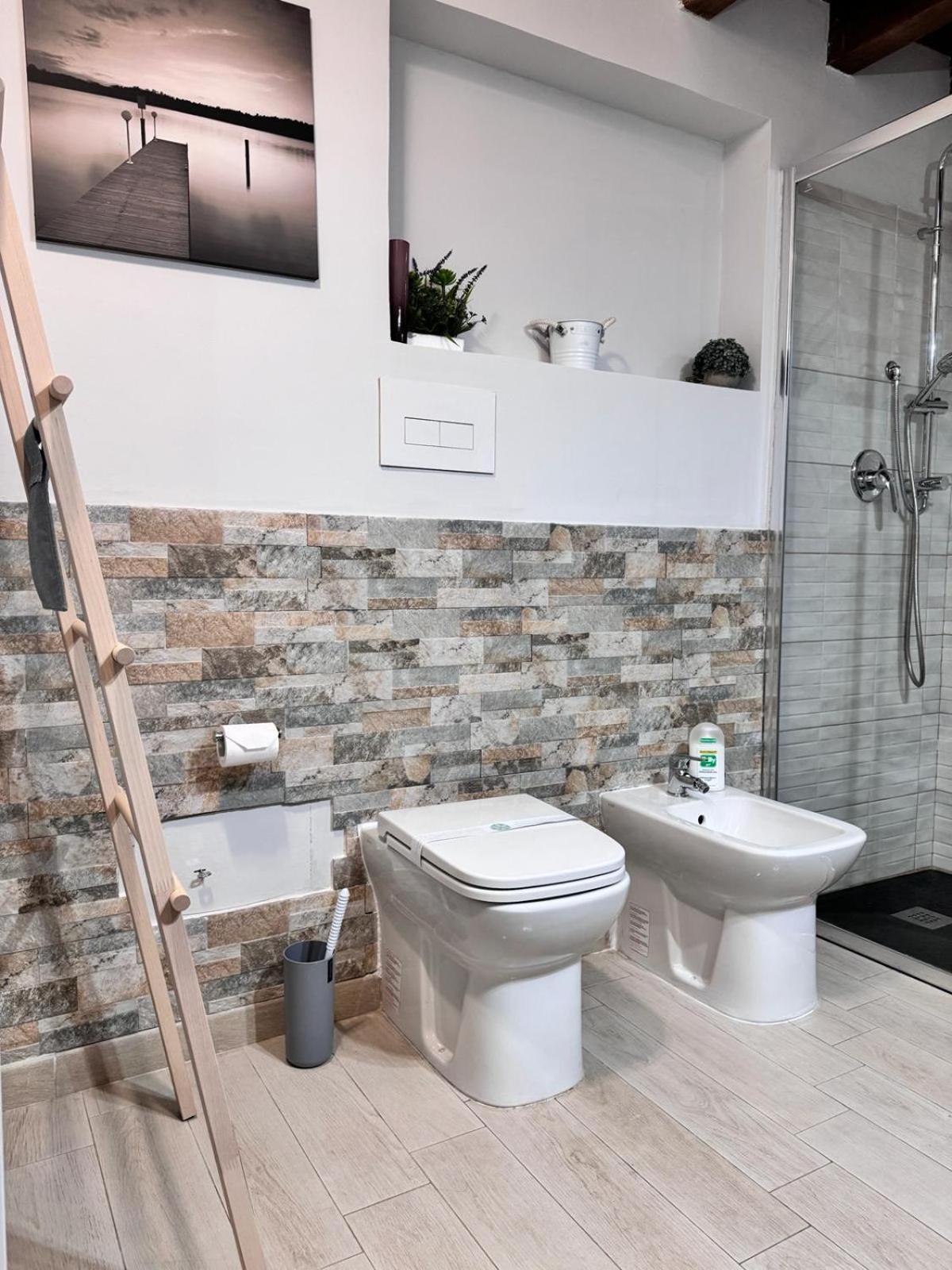 Gdm Central Apartment Palermo Eksteriør bilde